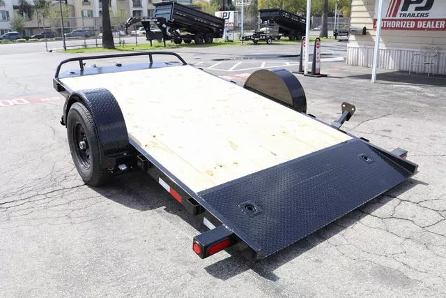 new Equipment / Flatbed Trailers PJ Trailers  for sale, in Ontario, AL Thumbnail 8