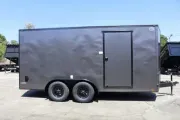 new Cargo (Enclosed) Trailers Forest River  for sale, in Ontario, CA Thumbnail 5