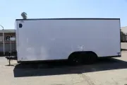 new Cargo (Enclosed) Trailers Forest River  for sale, in Ontario, CA Thumbnail 4