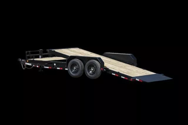 2025 PJ Trailers T6182