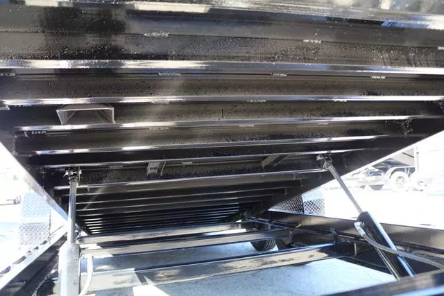 new Equipment / Flatbed Trailers PJ Trailers  for sale, in Ontario, CA Thumbnail 9