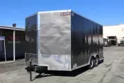 new Cargo (Enclosed) Trailers Forest River  for sale, in Ontario, CA Thumbnail 6