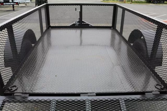 new Utility Trailers Stellar Trailers  for sale, in Ontario, AL Thumbnail 9