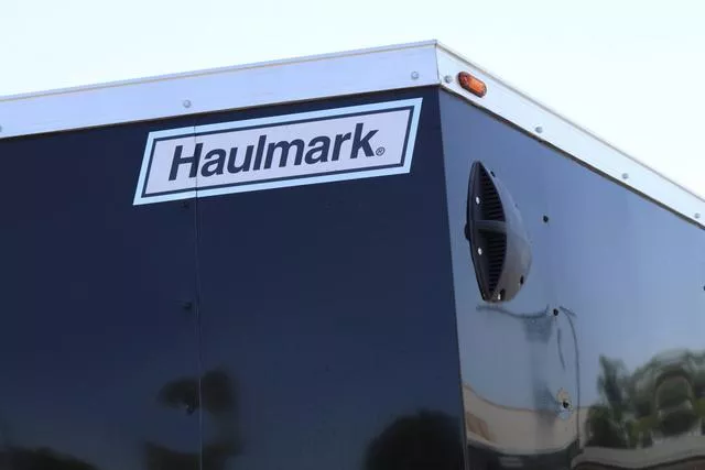 new Cargo (Enclosed) Trailers Haulmark  for sale, in Ontario, CA Thumbnail 9
