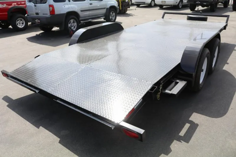 new Car Haulers / Racing Trailers Stellar Trailers  for sale, in Ontario, CA Thumbnail 12