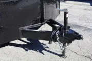 new Cargo (Enclosed) Trailers Forest River  for sale, in Ontario, CA Thumbnail 29
