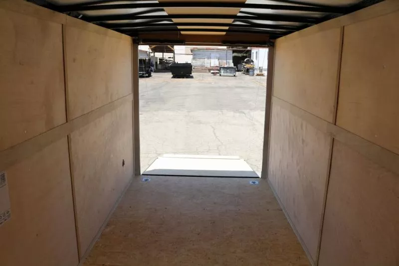 new Cargo (Enclosed) Trailers RC Trailers  for sale, in Ontario, CA Thumbnail 15