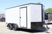 new Cargo (Enclosed) Trailers Forest River  for sale, in Ontario, CA Thumbnail 1