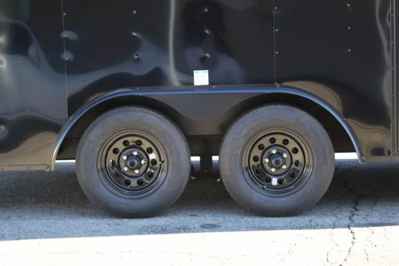 new Cargo (Enclosed) Trailers Forest River  for sale, in Ontario, CA Thumbnail 9