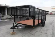 new Utility Trailers Stellar Trailers  for sale, in Ontario, CA Thumbnail 4