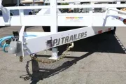 new Car Haulers / Racing Trailers PJ Trailers  for sale, in Ontario, CA Thumbnail 11