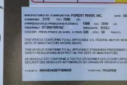 new Cargo (Enclosed) Trailers Forest River  for sale, in Ontario, CA Thumbnail 24
