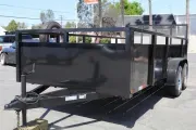 new Utility Trailers Stellar Trailers  for sale, in Ontario, CA Thumbnail 7