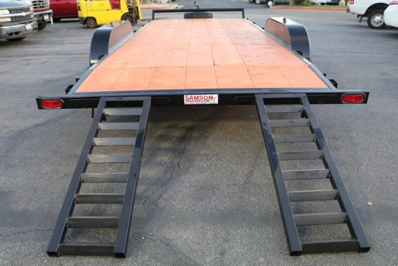 new Car Haulers / Racing Trailers Stellar Trailers  for sale, in Ontario, CA Thumbnail 11