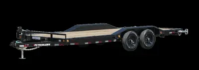 2027 PJ Trailers B5202