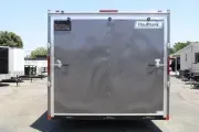 new Cargo (Enclosed) Trailers Haulmark  for sale, in Ontario, CA Thumbnail 10