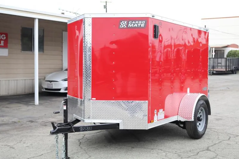 used Other Trailers Forest River  for sale, in Ontario, CA Thumbnail 3