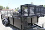 new Utility Trailers Stellar Trailers  for sale, in Ontario, CA Thumbnail 6