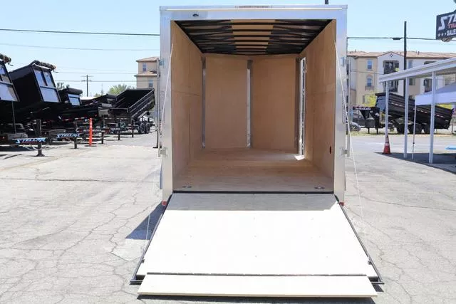 new Cargo (Enclosed) Trailers RC Trailers  for sale, in Ontario, CA Thumbnail 11