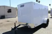 new Cargo (Enclosed) Trailers Forest River  for sale, in Ontario, CA Thumbnail 2