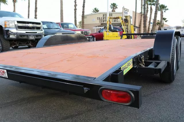 new Car Haulers / Racing Trailers Stellar Trailers  for sale, in Ontario, CA Thumbnail 7