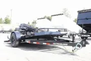 new Equipment / Flatbed Trailers PJ Trailers  for sale, in Ontario, CA Thumbnail 4