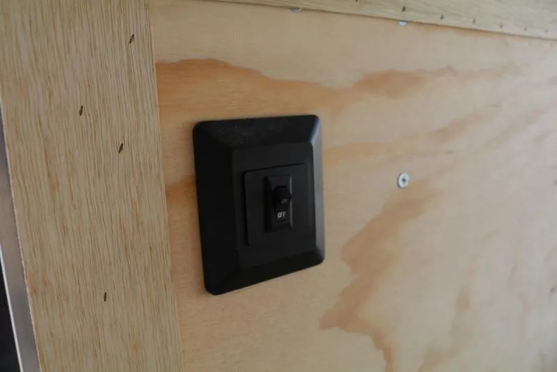 used Other Trailers Forest River  for sale, in Ontario, CA Thumbnail 15