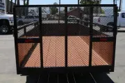 new Utility Trailers Stellar Trailers  for sale, in Ontario, CA Thumbnail 16