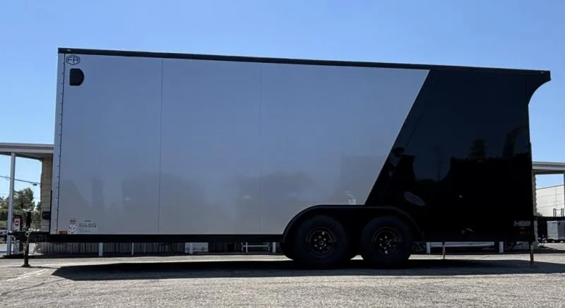 new Cargo (Enclosed) Trailers Forest River  for sale, in Ontario, CA Thumbnail 4