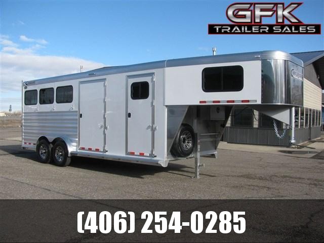 2020 Cimarron Norstar 3 Horse Gooseneck w/ Closet Tack and Comfort Package 2020 Cimarron Norstar 3 Horse Gooseneck w/ Closet Tack and Comfort Package