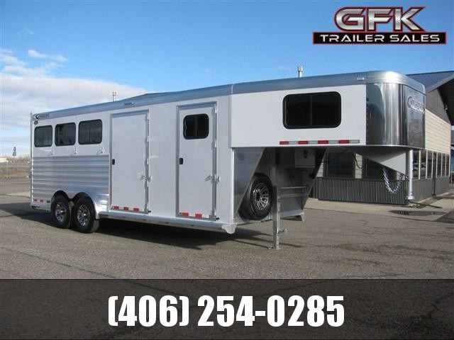 2020 Cimarron Norstar 3 Horse Gooseneck w/ Closet Tack and Comfort Package 2020 Cimarron Norstar 3 Horse Gooseneck w/ Closet Tack and Comfort Package