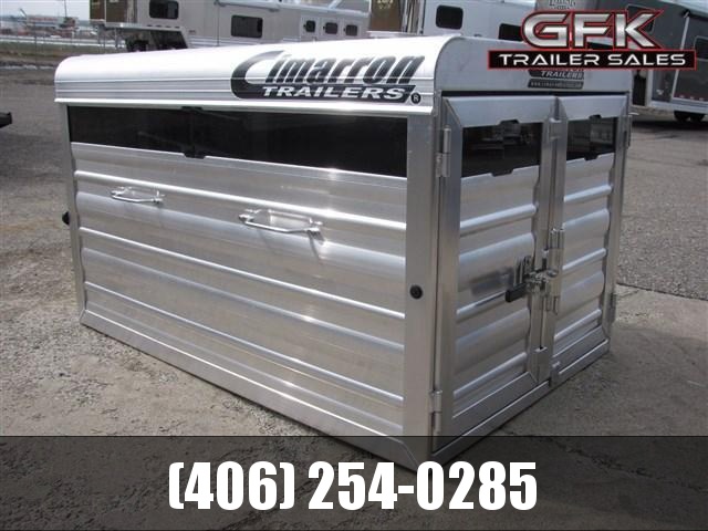 Cimarron Stock Box Cimarron Stock Box