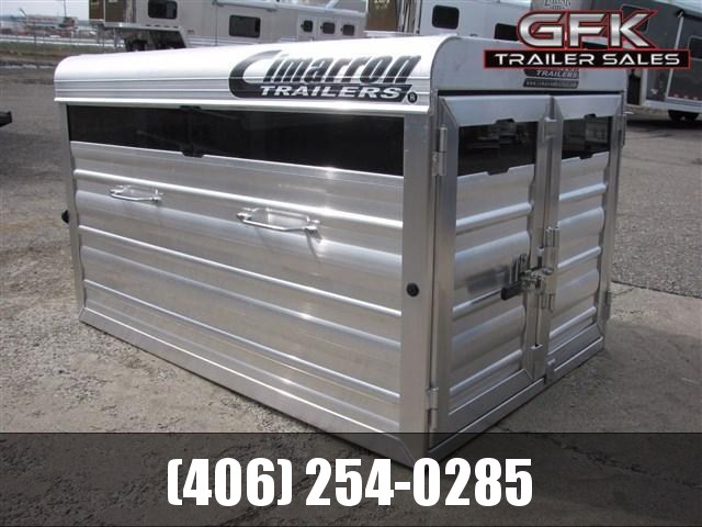 Cimarron Stock Box Cimarron Stock Box