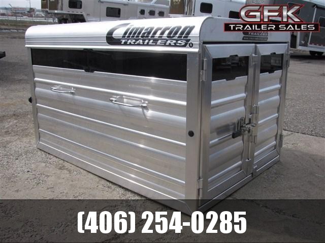 Cimarron Stock Box Cimarron Stock Box
