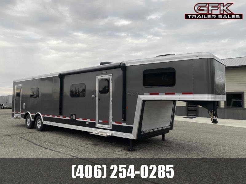 2023 Logan Coach Sporthauler 16'Garage 14' LQ Trailer 2023 Logan Coach Sporthauler 16'Garage 14' LQ Trailer