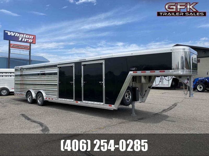2023 Cimarron Stierwalt Signature Series 30' Stock Combo 2023 Cimarron Stierwalt Signature Series 30' Stock Combo