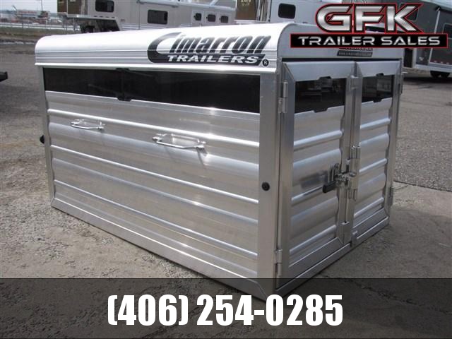 Cimarron Stock Box Cimarron Stock Box