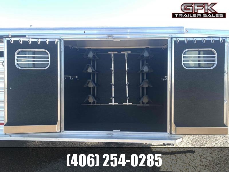 2023 Logan 24' Stock Combo with Trainer Tack 2023 Logan 24' Stock Combo with Trainer Tack