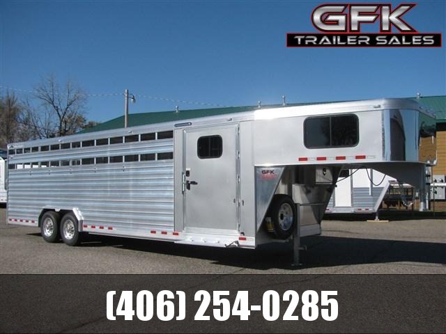 2020 Cimarron Lonestar 28' Trainer Tack Stock Combo 2020 Cimarron Lonestar 28' Trainer Tack Stock Combo