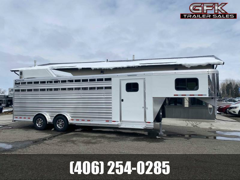 2023 Cimarron Lonestar 26' Stock Combo w/ Dual Man Doors 2023 Cimarron Lonestar 26' Stock Combo w/ Dual Man Doors