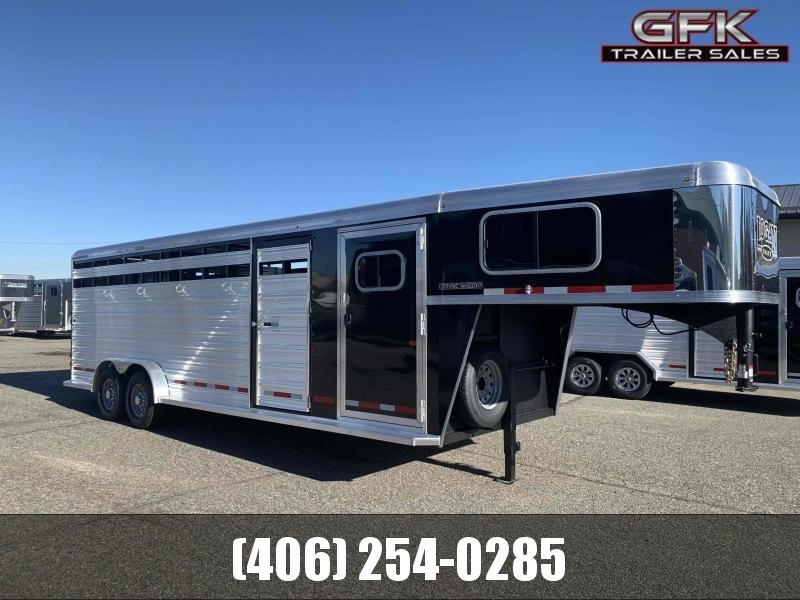 2022 Logan 24' Stock Combo with Dual Man Doors 2022 Logan 24' Stock Combo with Dual Man Doors