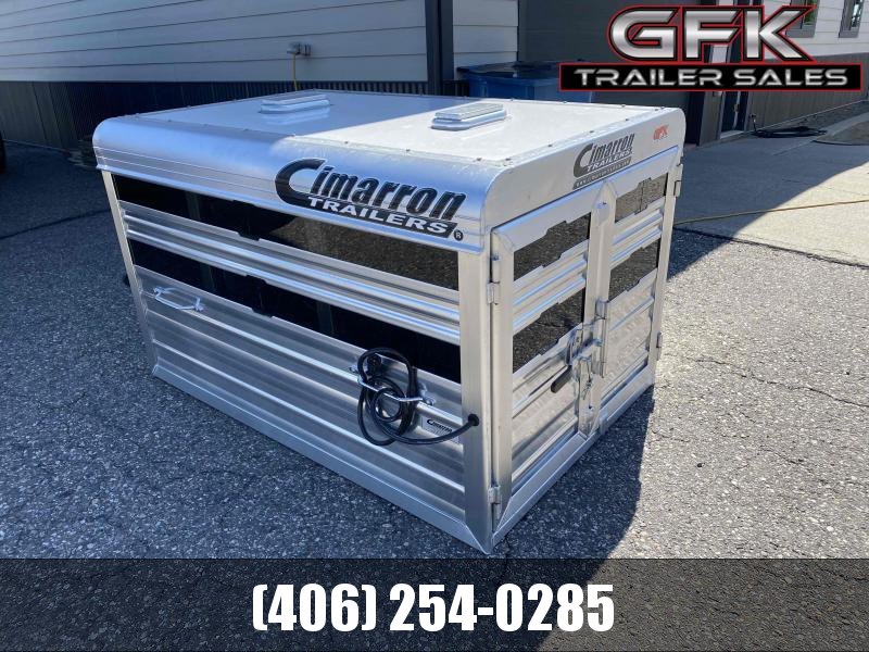 Cimarron Stock Box Cimarron Stock Box