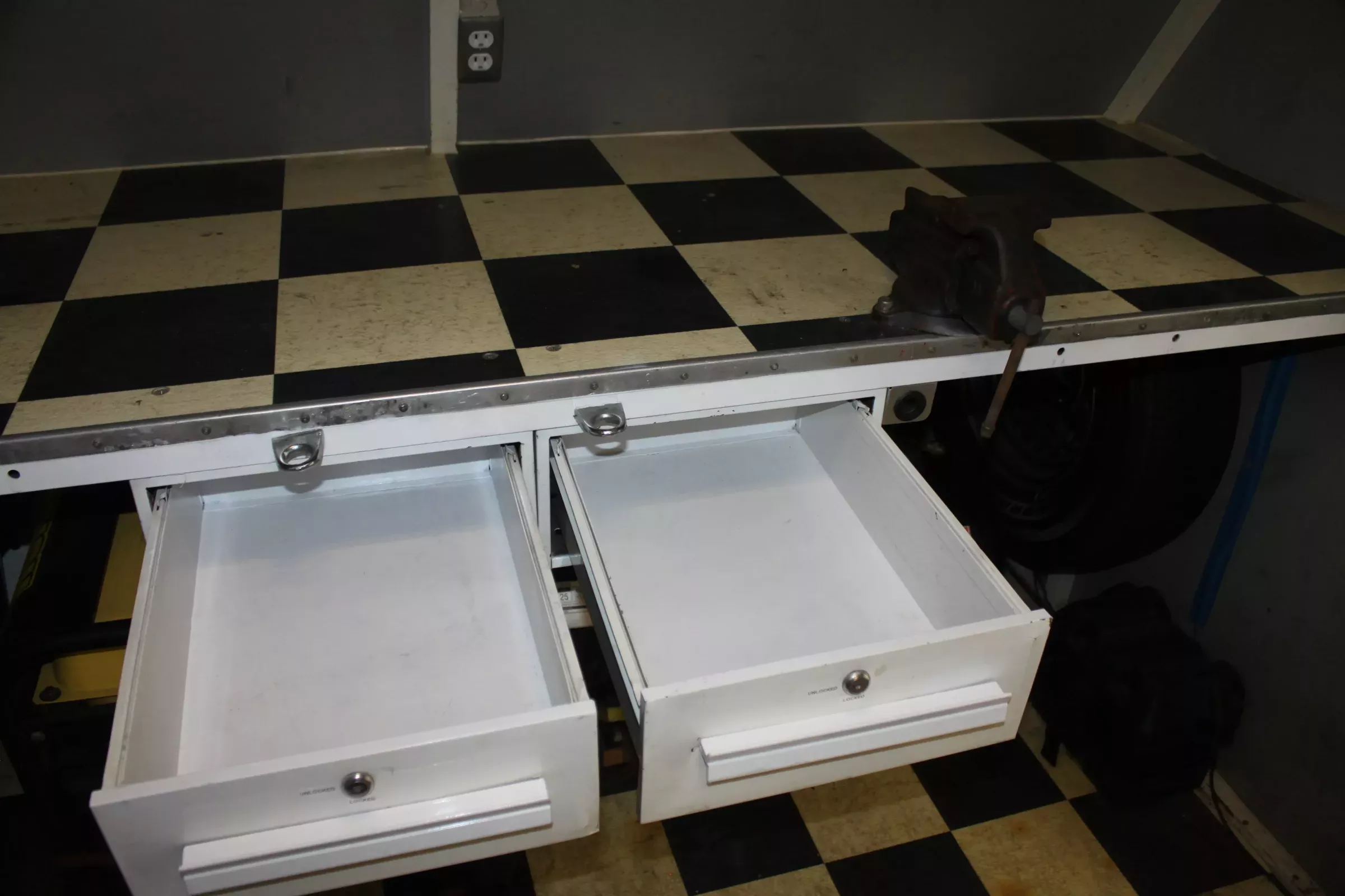 used Car Haulers / Racing Trailers Sport Trailers  for sale, in Costa Mesa, CA Thumbnail 11