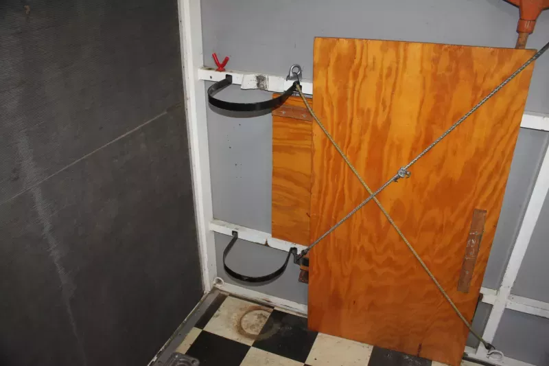 used Car Haulers / Racing Trailers Sport Trailers  for sale, in Costa Mesa, CA Thumbnail 20