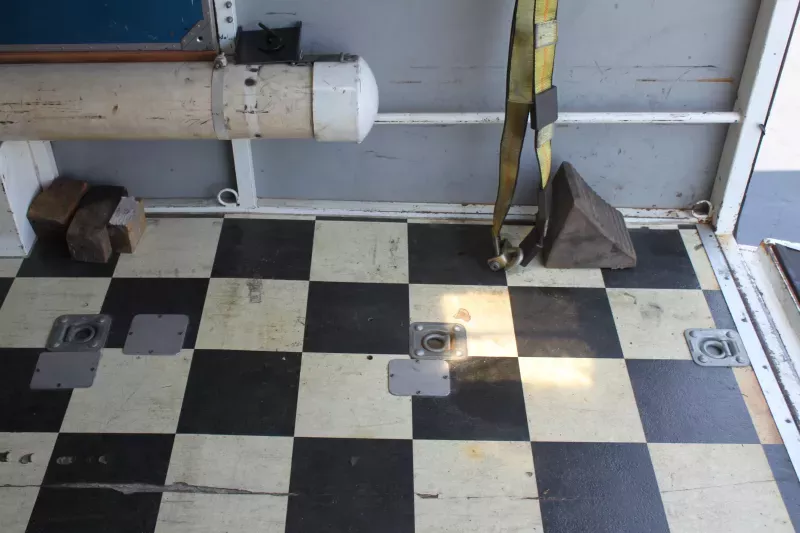 used Car Haulers / Racing Trailers Sport Trailers  for sale, in Costa Mesa, CA Thumbnail 19