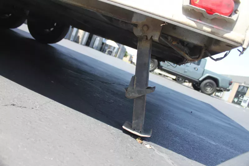 used Car Haulers / Racing Trailers Sport Trailers  for sale, in Costa Mesa, CA Thumbnail 29