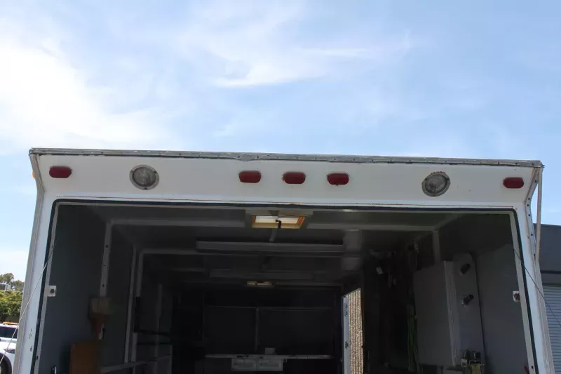 used Car Haulers / Racing Trailers Sport Trailers  for sale, in Costa Mesa, CA Thumbnail 24