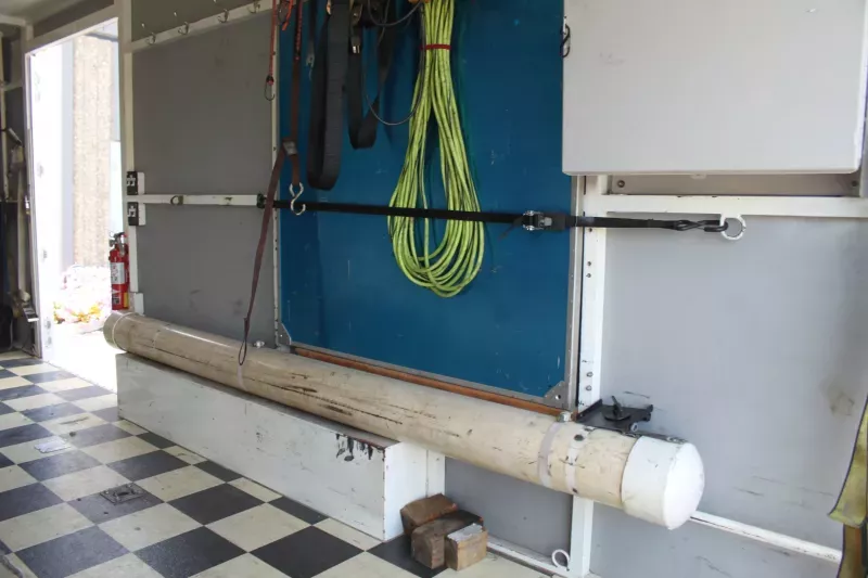 used Car Haulers / Racing Trailers Sport Trailers  for sale, in Costa Mesa, CA Thumbnail 16