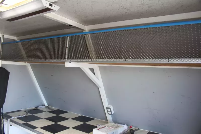 used Car Haulers / Racing Trailers Sport Trailers  for sale, in Costa Mesa, CA Thumbnail 14