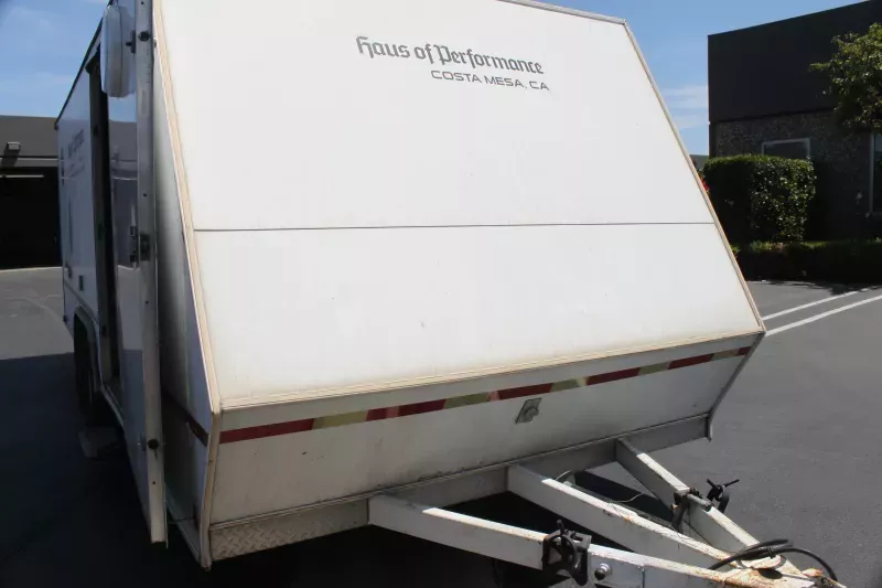 used Car Haulers / Racing Trailers Sport Trailers  for sale, in Costa Mesa, CA Thumbnail 26